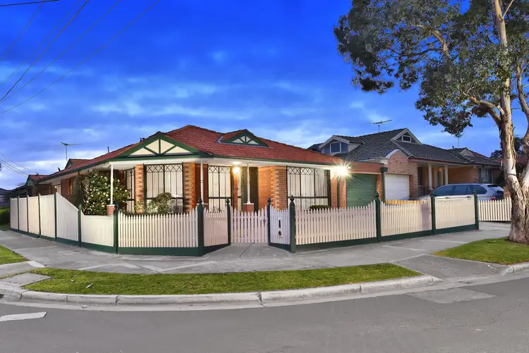 15 Boston Street, Fawkner VIC 3060