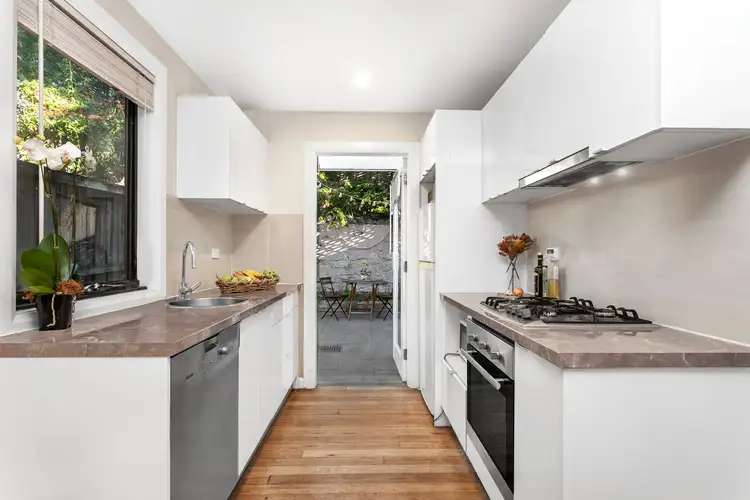 Third view of Homely house listing, 155 Lawson Street, Redfern NSW 2016