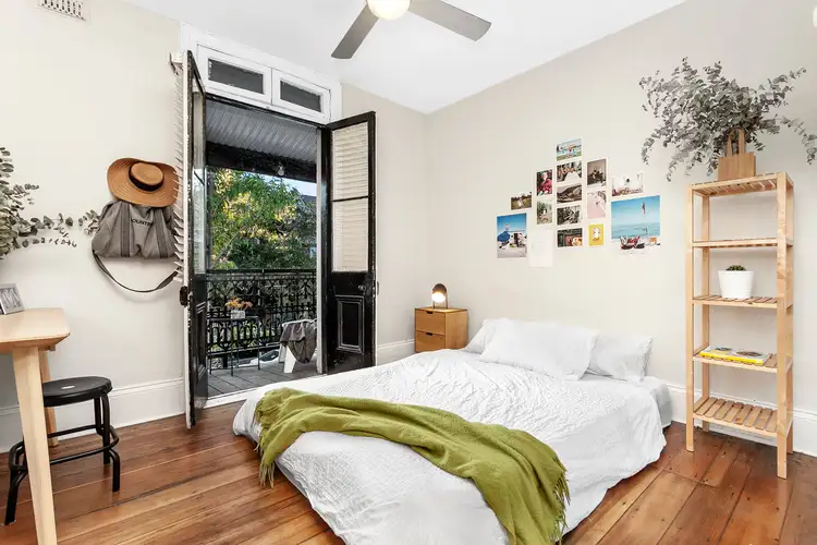 Fourth view of Homely house listing, 155 Lawson Street, Redfern NSW 2016