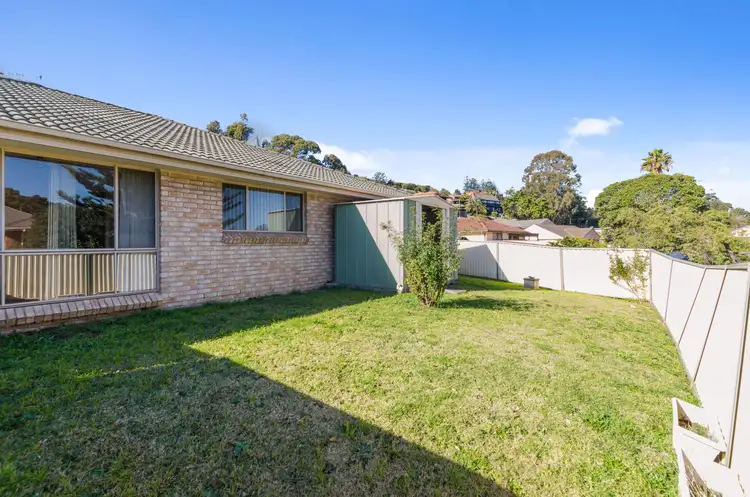 Seventh view of Homely house listing, 297 Flagstaff Road, Berkeley NSW 2506