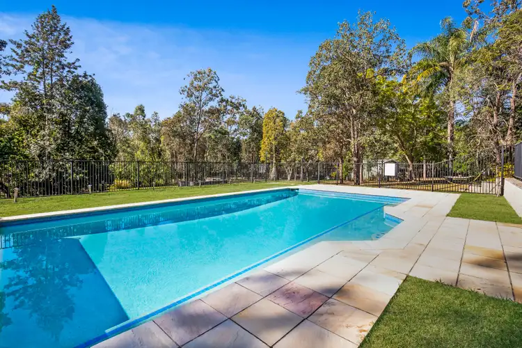 Second view of Homely house listing, 2 Corella Avenue, Samford Valley QLD 4520
