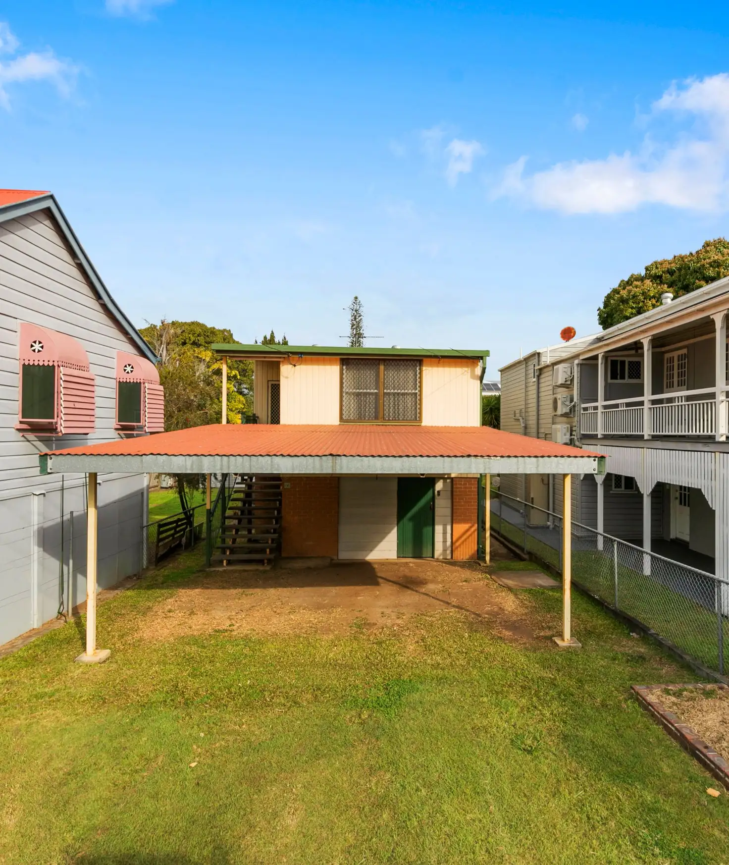 Main view of Homely house listing, 66 Wilde Street, Wynnum QLD 4178