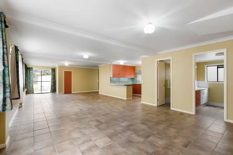 Second view of Homely house listing, 66 Wilde Street, Wynnum QLD 4178