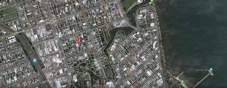 Fifth view of Homely house listing, 66 Wilde Street, Wynnum QLD 4178
