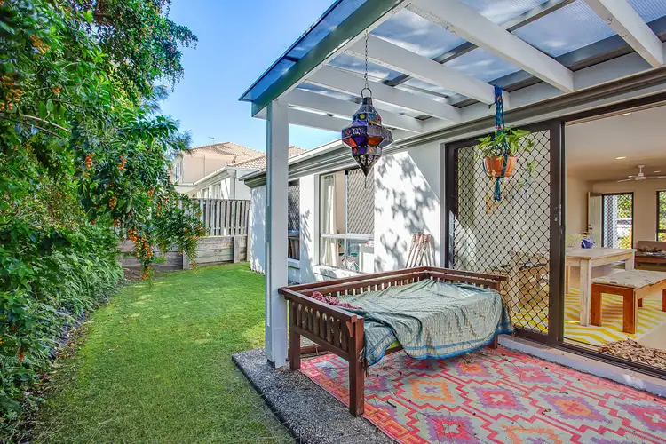 Second view of Homely villa listing, 29/2-6 Ghilgai Road, Merrimac QLD 4226