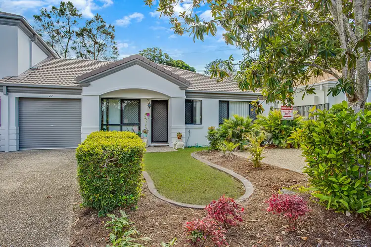 Third view of Homely villa listing, 29/2-6 Ghilgai Road, Merrimac QLD 4226