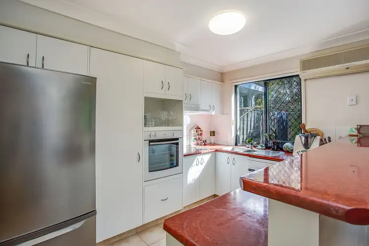 Sixth view of Homely villa listing, 29/2-6 Ghilgai Road, Merrimac QLD 4226