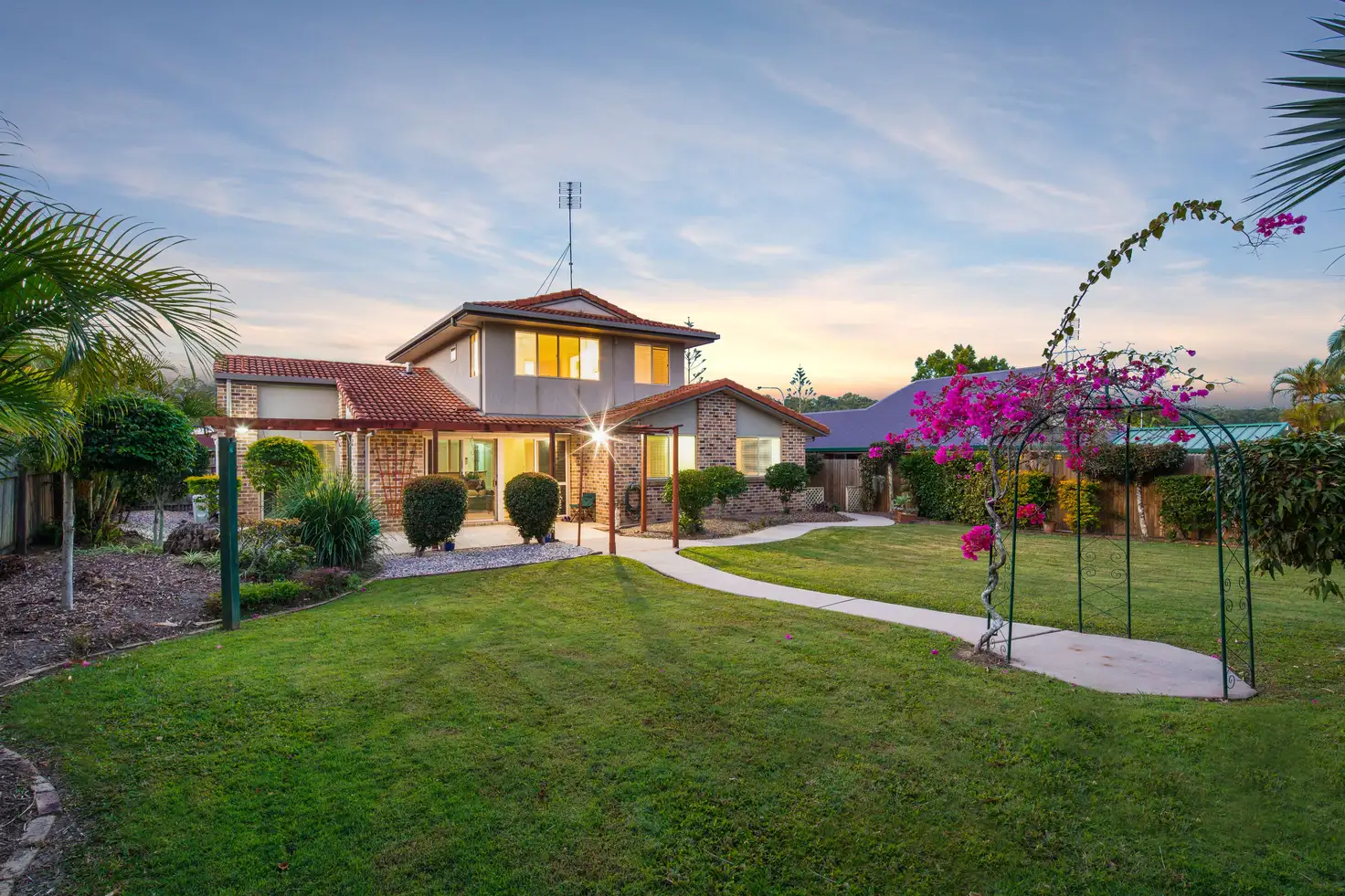 Main view of Homely house listing, 34 Buderim Pines Drive, Buderim QLD 4556