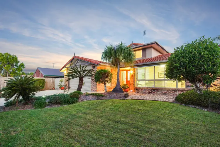 Second view of Homely house listing, 34 Buderim Pines Drive, Buderim QLD 4556