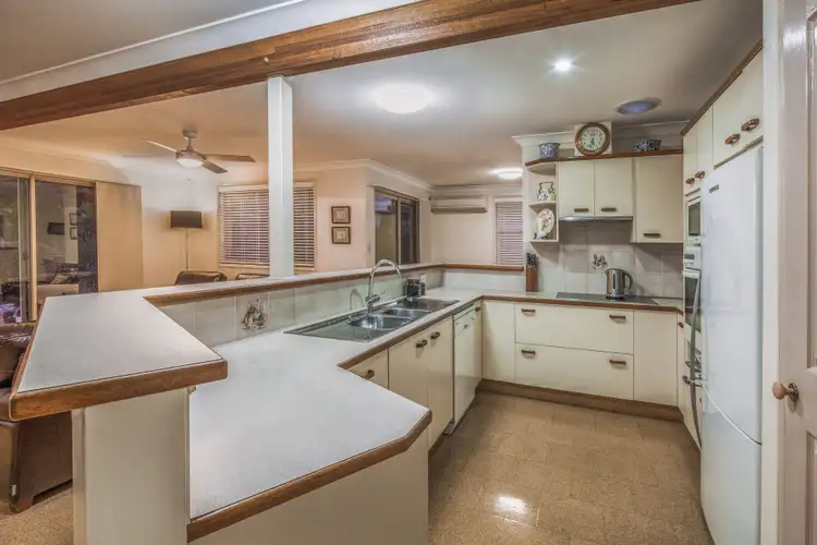 Third view of Homely house listing, 34 Buderim Pines Drive, Buderim QLD 4556