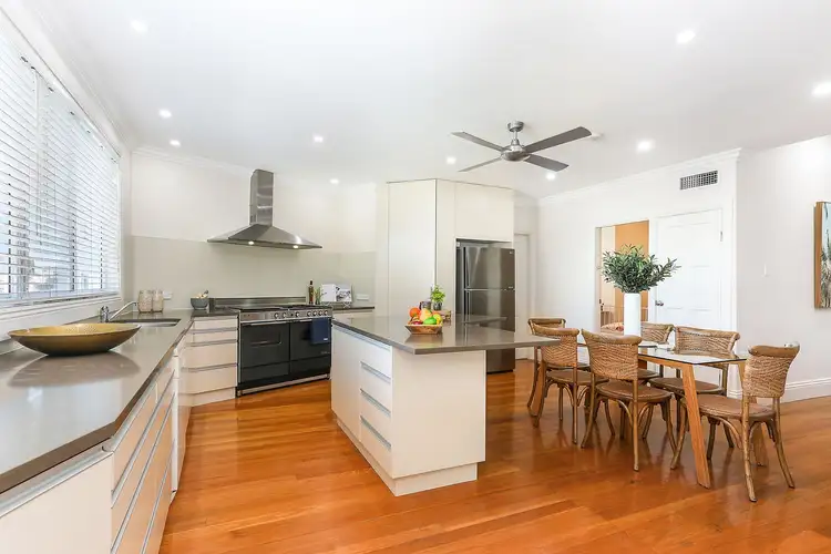 Second view of Homely house listing, 85 Tenterden Road, Botany NSW 2019