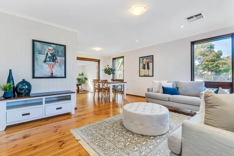 Main view of Homely house listing, 17 Ayre Street, Morphett Vale SA 5162