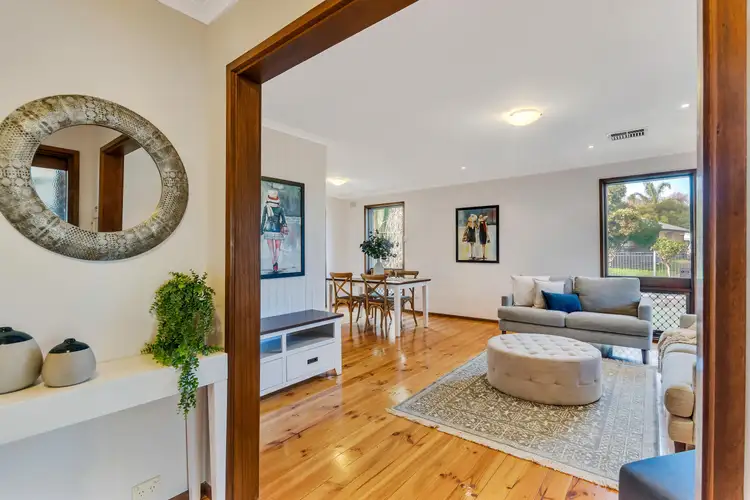 Fifth view of Homely house listing, 17 Ayre Street, Morphett Vale SA 5162