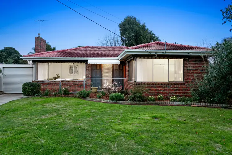 Main view of Homely house listing, 1 Frallon Crescent, Frankston VIC 3199