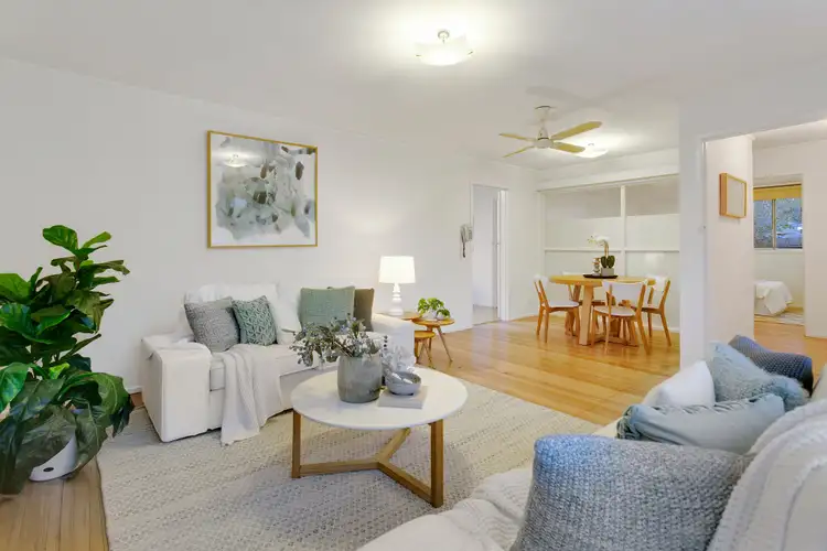Second view of Homely house listing, 1 Frallon Crescent, Frankston VIC 3199