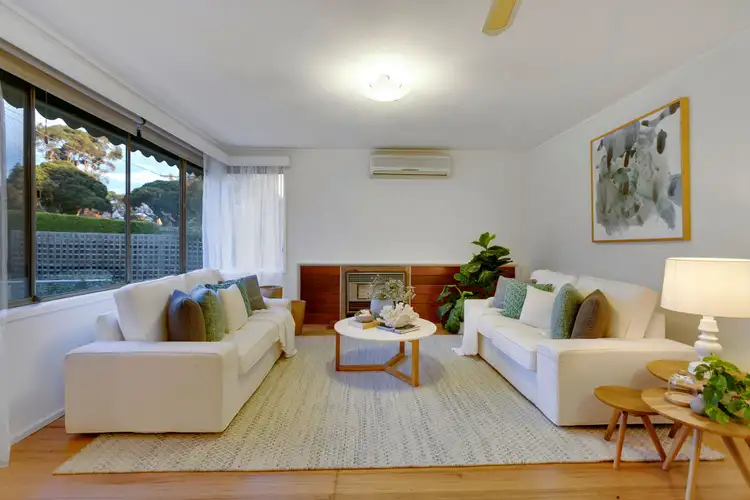 Fifth view of Homely house listing, 1 Frallon Crescent, Frankston VIC 3199