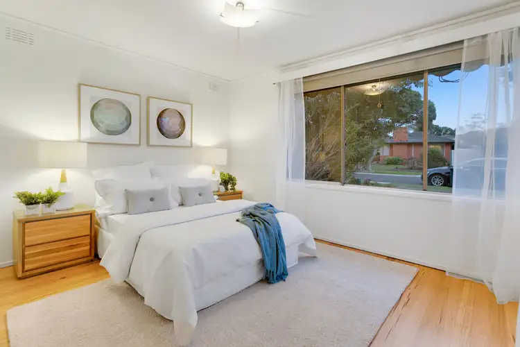 Sixth view of Homely house listing, 1 Frallon Crescent, Frankston VIC 3199