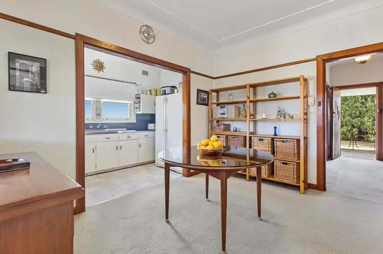 Fifth view of Homely house listing, 42 Pellisier Road, Putney NSW 2112