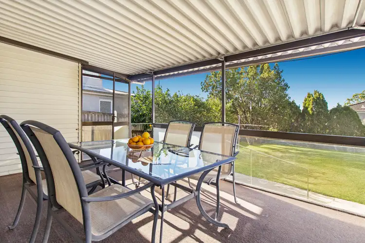 Sixth view of Homely house listing, 42 Pellisier Road, Putney NSW 2112