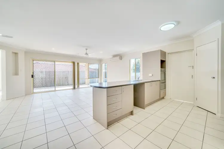 Second view of Homely house listing, 40 Harrison Crescent, Forest Lake QLD 4078