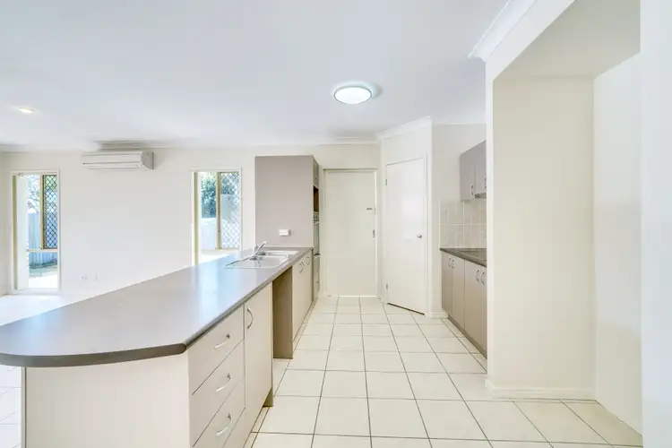 Third view of Homely house listing, 40 Harrison Crescent, Forest Lake QLD 4078