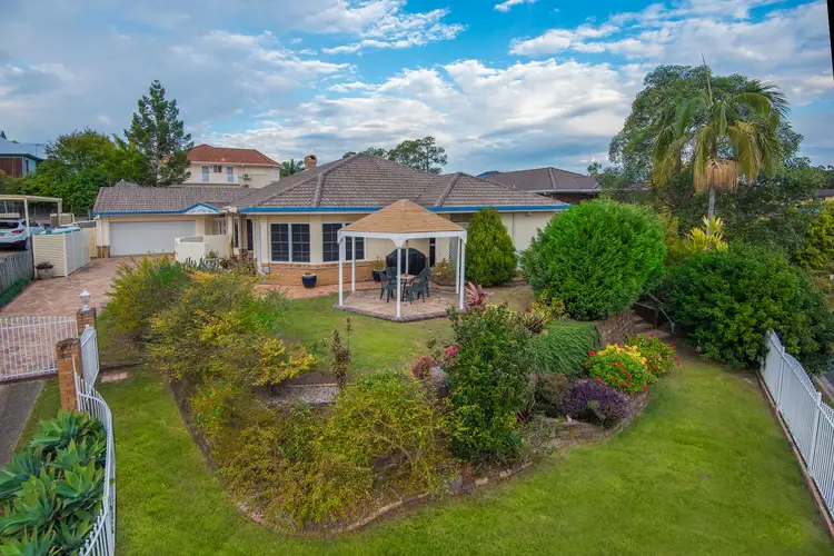 6 Regal Place, Aspley QLD 4034