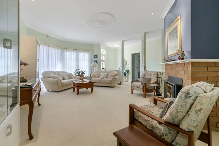 Fifth view of Homely house listing, 6 Regal Place, Aspley QLD 4034