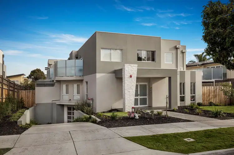 Main view of Homely house listing, 11/1086 Stud Road, Rowville VIC 3178