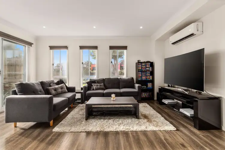 Second view of Homely house listing, 11/1086 Stud Road, Rowville VIC 3178