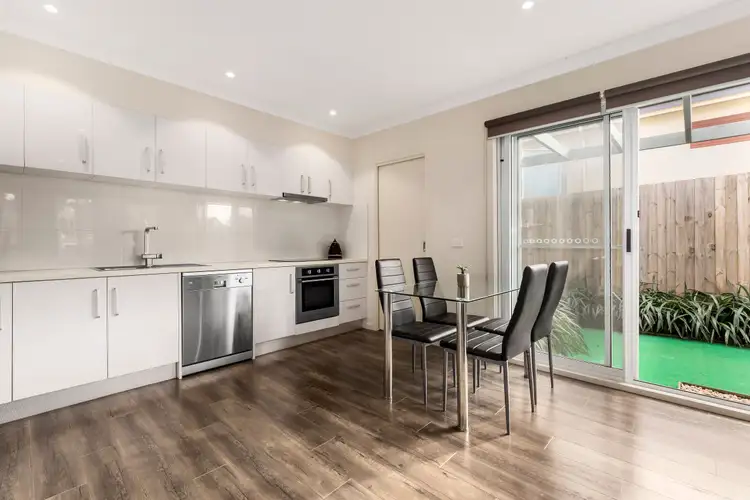 Third view of Homely house listing, 11/1086 Stud Road, Rowville VIC 3178