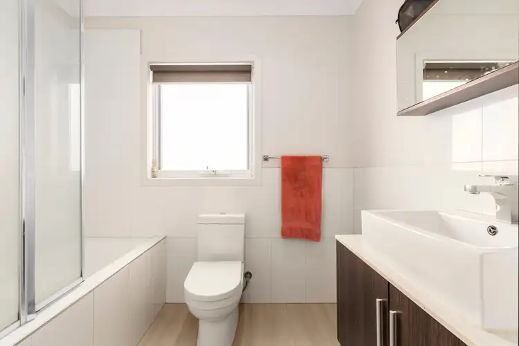 Fifth view of Homely house listing, 11/1086 Stud Road, Rowville VIC 3178