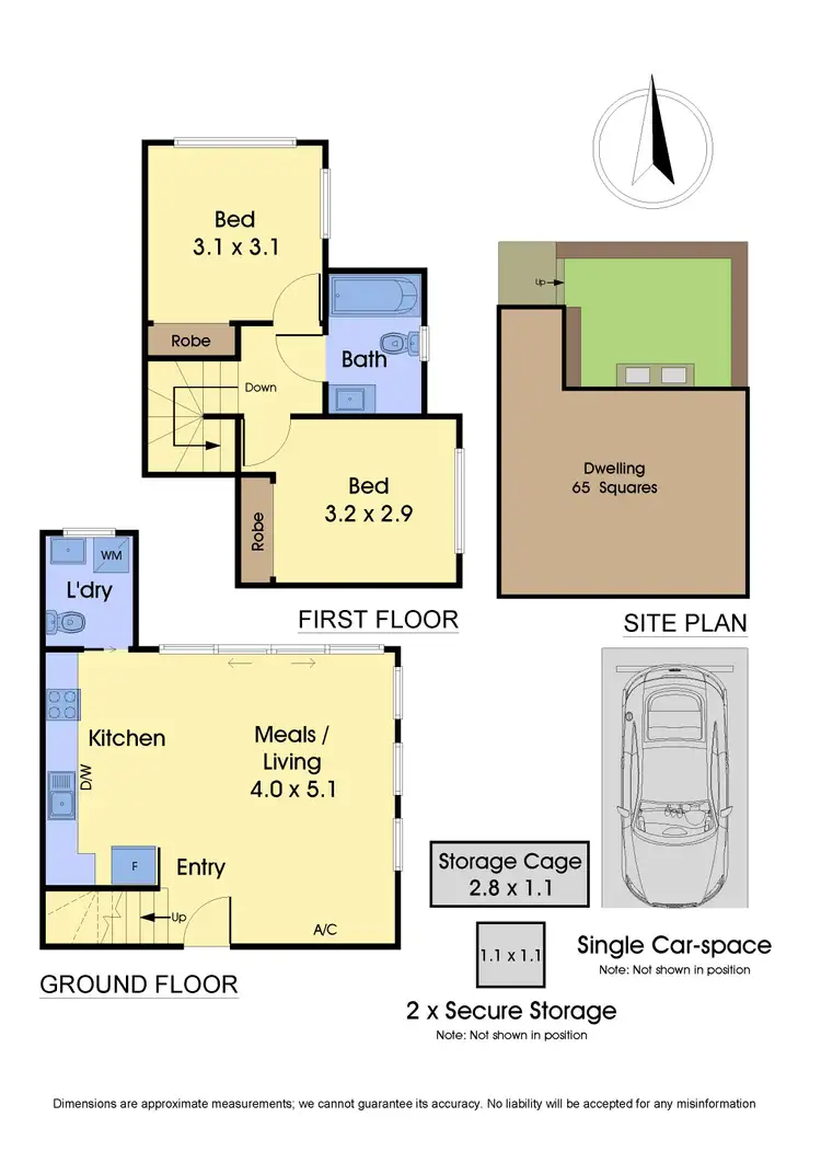 Seventh view of Homely house listing, 11/1086 Stud Road, Rowville VIC 3178