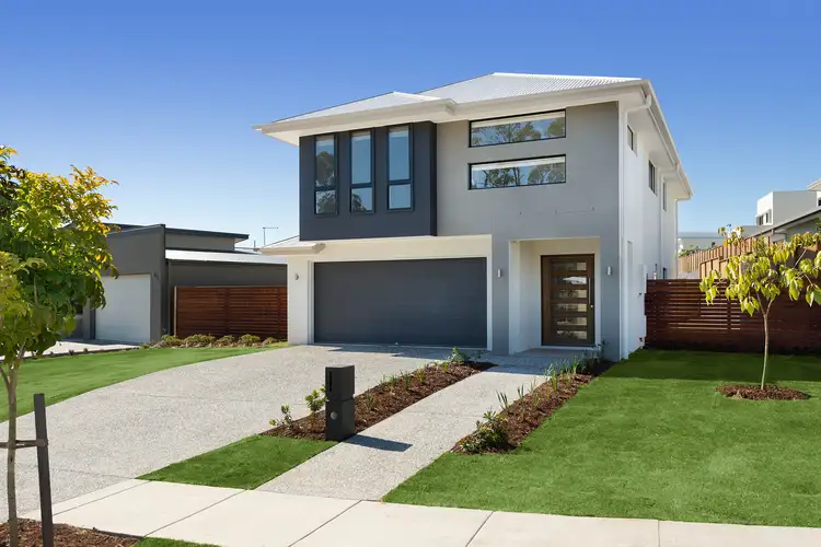 48 Windsor Drive, Upper Kedron QLD 4055