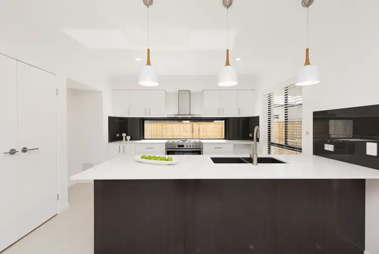 Third view of Homely house listing, 48 Windsor Drive, Upper Kedron QLD 4055