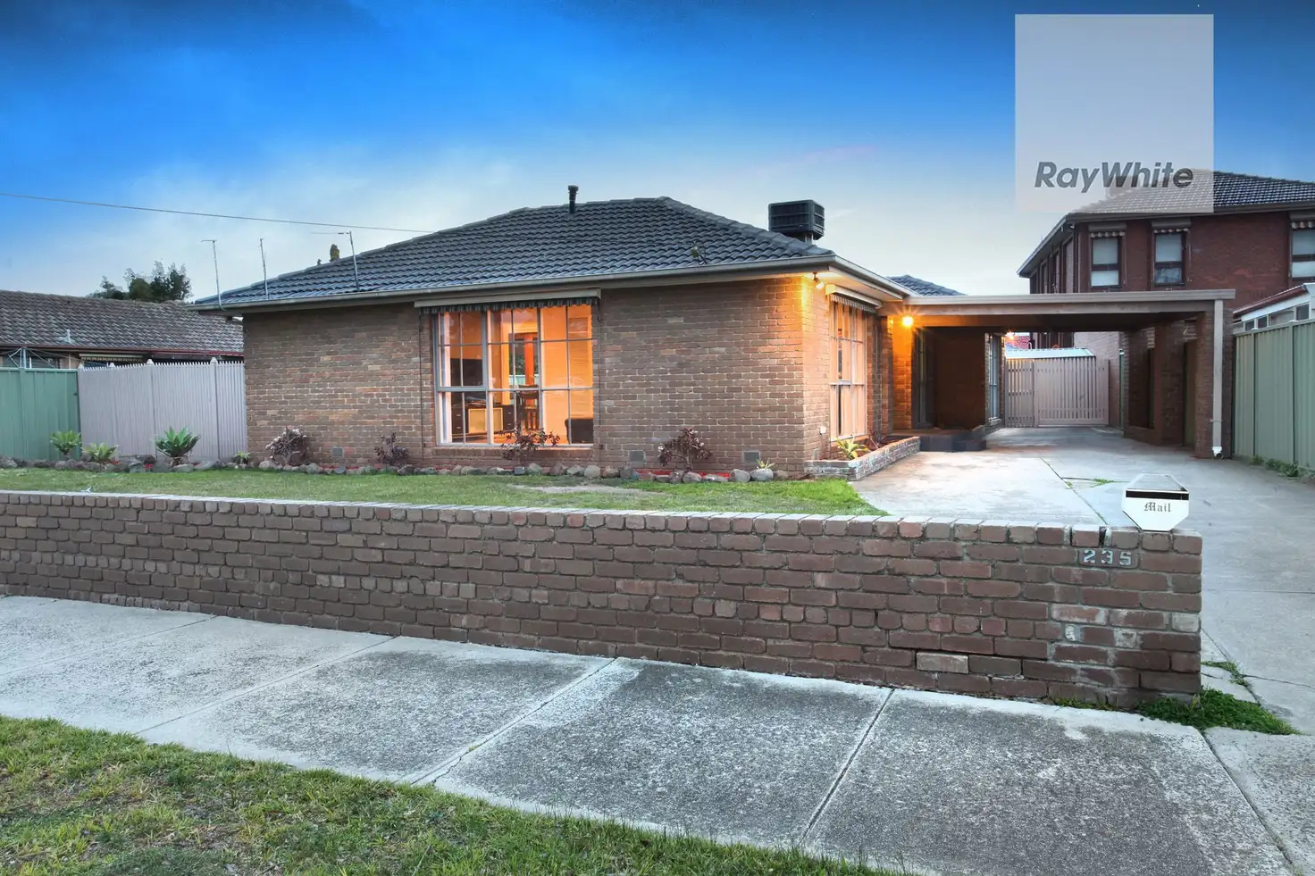Main view of Homely house listing, 235 Carrick Drive, Gladstone Park VIC 3043