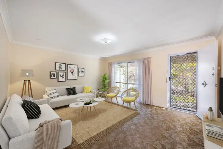21 Kaniva Street, Rochedale South QLD 4123
