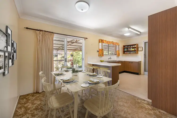 Second view of Homely house listing, 21 Kaniva Street, Rochedale South QLD 4123