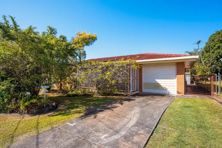 Fifth view of Homely house listing, 21 Kaniva Street, Rochedale South QLD 4123