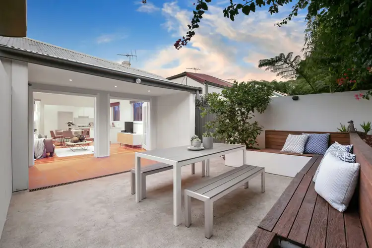 36 London Street, Enmore NSW 2042