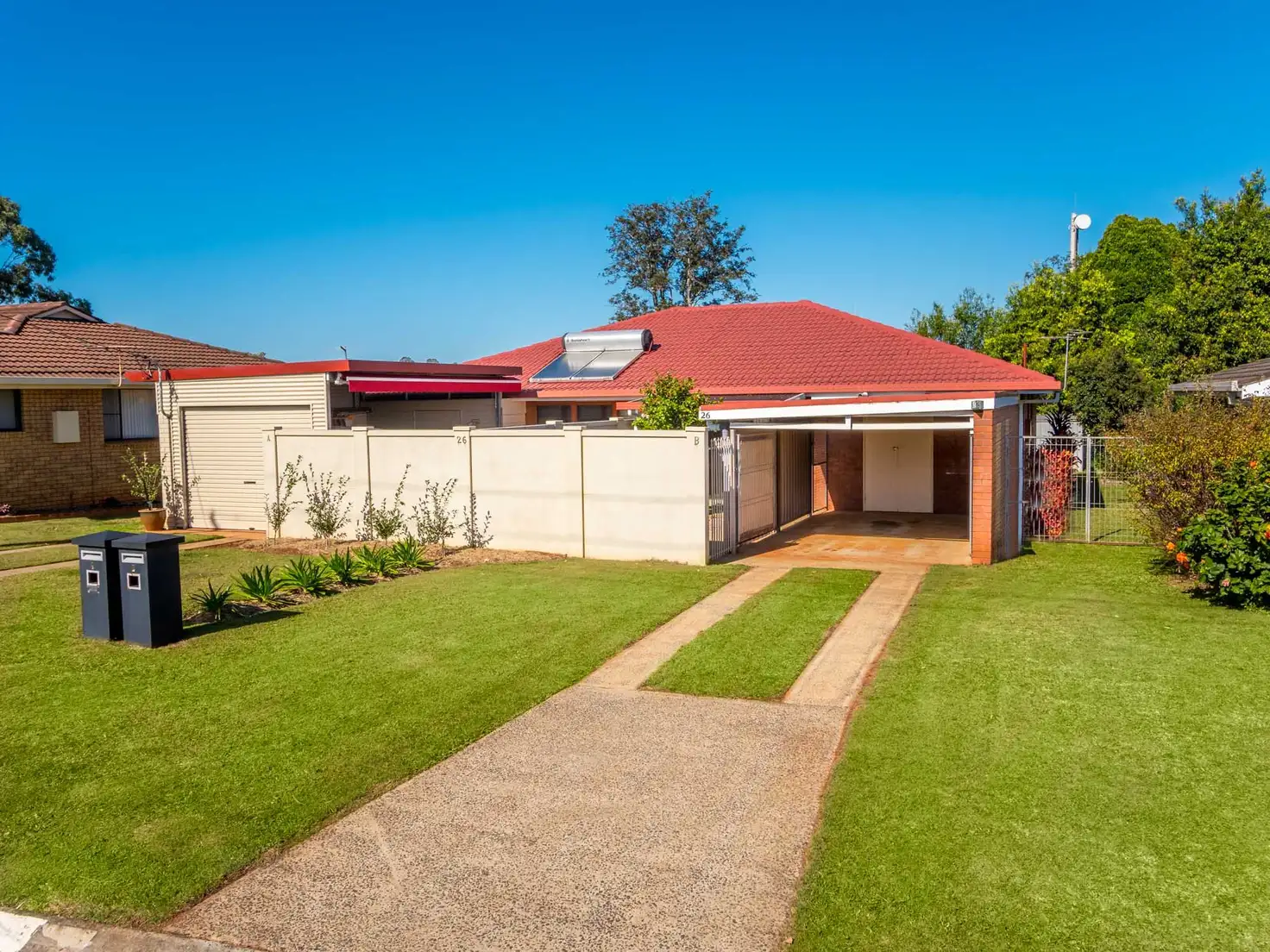 Main view of Homely other listing, 26B Hillview Drive, Goonellabah NSW 2480