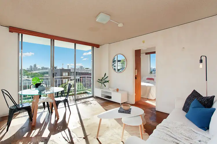 31/53-55 Cook Road, Centennial Park NSW 2021
