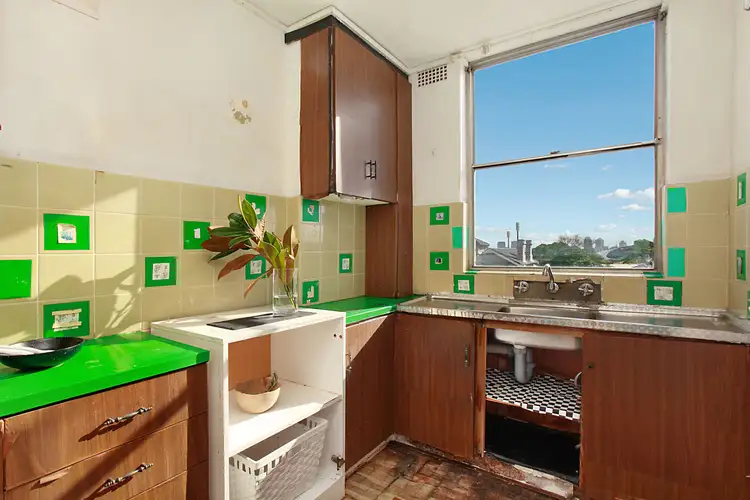 Fourth view of Homely apartment listing, 31/53-55 Cook Road, Centennial Park NSW 2021