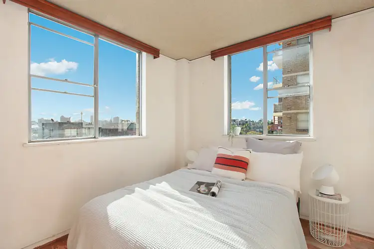 Fifth view of Homely apartment listing, 31/53-55 Cook Road, Centennial Park NSW 2021