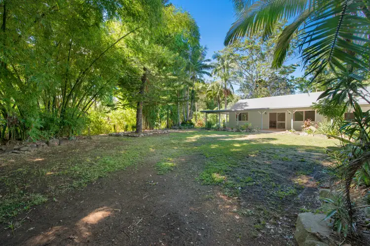 Fourth view of Homely rural property listing, 100 Upper Crystal Creek Road, Upper Crystal Creek NSW 2484