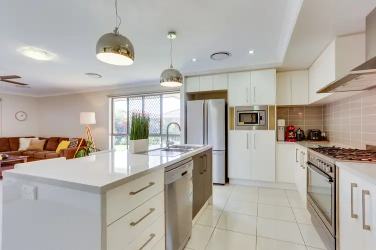 Fourth view of Homely house listing, 51 Currawong Street, Doolandella QLD 4077