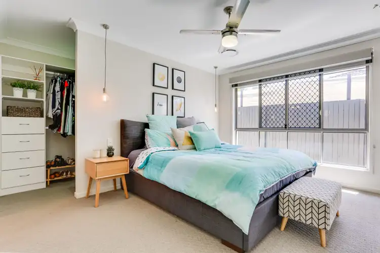 Fifth view of Homely house listing, 51 Currawong Street, Doolandella QLD 4077