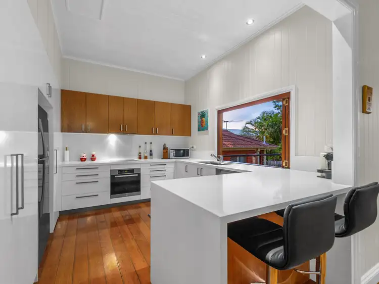 Main view of Homely house listing, 36 General Street, Hendra QLD 4011
