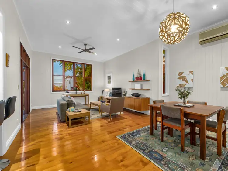 Third view of Homely house listing, 36 General Street, Hendra QLD 4011