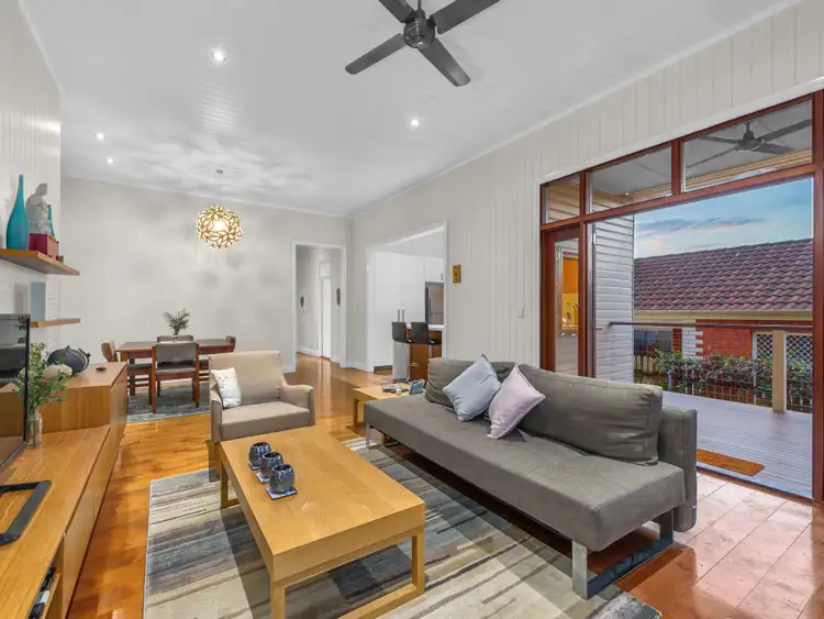 Fourth view of Homely house listing, 36 General Street, Hendra QLD 4011