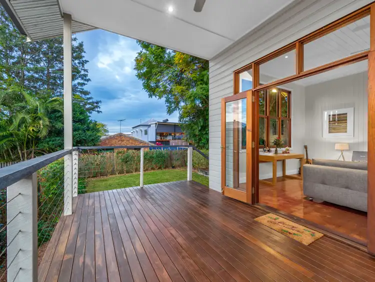 Fifth view of Homely house listing, 36 General Street, Hendra QLD 4011